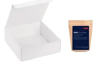 KWC Armaturenreiniger EcoClean Tabs - Packungsgrösse: 0 l - Einsatzgebiet: Bad - Eigenschaft: Tabs