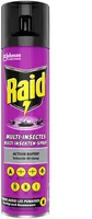 Raid Insektenspray Multi, 400 ml - Für Schädling: Insekten - Anwendungsbereich: Indoor - Produkttyp: Insektenspray