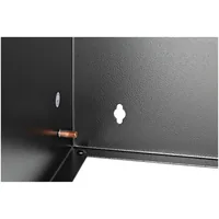 8U WALL-MOUNT BRACKET .