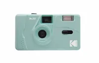 Kodak M35 Compact film camera 35 mm Mint colour