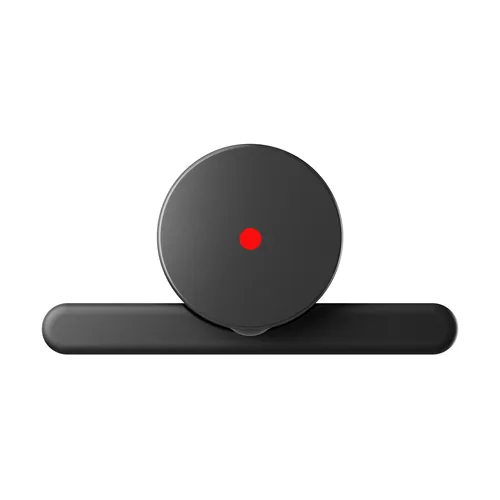 Lenovo 4XC1Q25246 webcam 8 MP 1920 x 1080 pixels USB-C Black