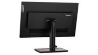 Lenovo ThinkVision T24m-29 computer monitor 60.5 cm (23.8") 1920 x 1080 pixels Full HD LCD Black