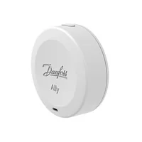 Danfoss Ally Room Sensor Indoor Temperature sensor Wireless