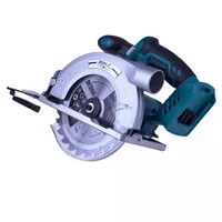 18V Circular Saw 0*Ah SAS+ALL