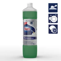 SUN Handgeschirrspülmittel 100959598 1lt