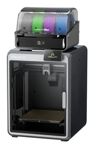 K2 Combo, 3D-Drucker (inkl. CFS System)