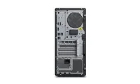 Lenovo ThinkStation P2 Tower Gen 2 Intel Core Ultra 7 265K 32 GB DDR5-SDRAM 512 GB SSD NVIDIA RTX 2000 Ada Windows 11 Pro Workstation Black