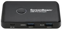 Dis Public ScreenBeam USB Pro Switch