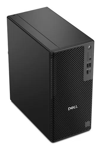 DELL Pro Precision 7 T1 PW7T1260 Intel Core Ultra 7 265 32 Go DDR5-SDRAM 1 To SSD NVIDIA GeForce RTX 5060 Windows 11 Pro Bureau Station de travail Noir