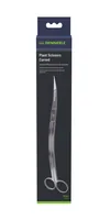 Dennerle Pflanzenschere Plant Scissor Curved, 25 cm - Produkttyp: Pflanzenschere