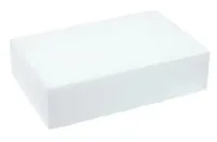 3M Scotch-Brite sponge Rectangular White 2 pc(s)