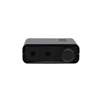 InLine Bass Boosting Dual Output Headpones Amplifier