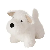 Boltze Türsicherung Frankie 27 x 13 x 17 cm - Packungsgrösse: 1 Stück - Detailfarbe: Weiss - Sicherungstyp: Türsicherung