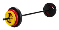 KOOR F-P2I200720 dumbbell Adjustable dumbbell 20 g 1 pc(s)