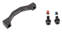 MAGURA Adapter QM44 - Montage Bremssattel: Postmount - Bremsscheibengrösse: 203 mm - Ausführung: Hinterrad - Nachhaltigkeit: Nicht angegeben