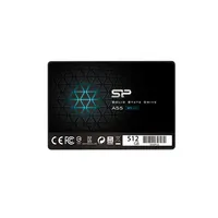 Silicon Power Ace A55 2.5 512 GB Serial ATA III 3D TLC
