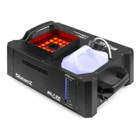 BeamZ Nebelmaschine BLAZE1800 - Gesamtleistung: 1800 W - Typ: Nebelmaschine