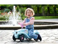 Bobby Car Classic Einhorn (türkis/pink)