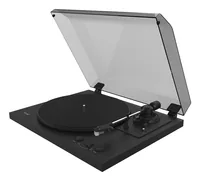 Teac TN-175-B Vollautomatik HiFi Plattenspieler Schwarz