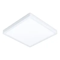 EGLO Leuchten Aufbauleuchte FUEVA 6-Z LED, 39 cm - Produkttyp: Aufbauleuchte - Protokoll: Bluetooth - ZigBee 3.0 - Smart Home: Kompatibel - Dimmbar: dimmbar - Anwendungsbereich: Outdoor - Betriebsart: Netzbetrieb