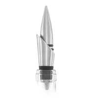 Pulltex 109513 pourer Stainless steel Wine