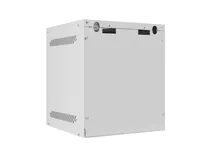 LANBERG WALL CABINET 10 6U (280X310, GRAY)