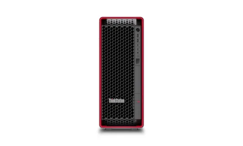 Lenovo ThinkStation P7 Intel Xeon W w7-3565X 64 GB DDR5-SDRAM 1 TB SSD Windows 11 Pro for Workstations Tower Workstation