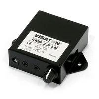 Visaton Zubehör AMP 2.2 LN Stereo-Verstärker - Zubehörtyp: Anderes Zubehör