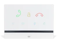 2N Indoor Talk White