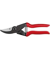 Felco 5 pruning shears Anvil Red