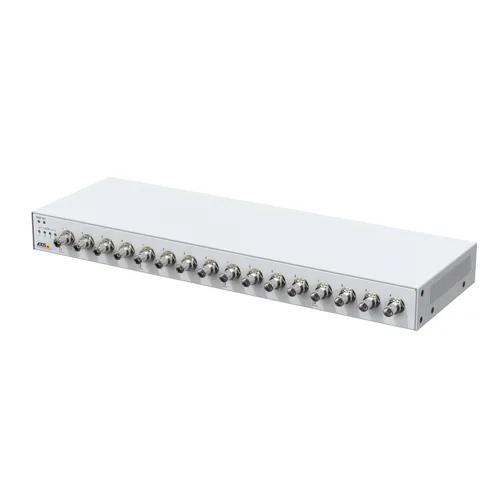 Axis M7116 Video Encoder - Video-Server - 16