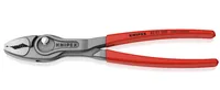 Knipex TwinGrip Frontgreifzange 250mm