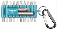 Makita P-81175 Bit-Box 22tlg.