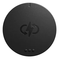 Logitech Gaming-Mausmatte Powerplay 2 Schwarz - Tiefe: 344 mm - Breite: 284 mm - Detailfarbe: Schwarz - Form: Eckig - Höhe: 1.3 mm - 3.5 mm - 10.5 mm - 2.2 mm - Handgelenkauflage: Nein