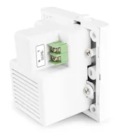 Power Dynamics Deckenlautsprecher BTW30 Set - Lautsprecher Kategorie: Aktiv - Gehäusematerial: Kunststoff - Bauweise: Einbaulautsprecher - Eigenschaften: Integrierter MP3 Player - Fernbedienbar - Bluetooth Audio Streaming - Bestückung: 1x 5