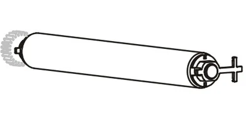 Zebra 105934-059 Drucker-Kit