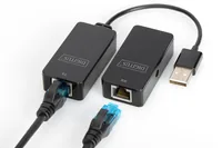 Digitus USB Extender, USB 2.0