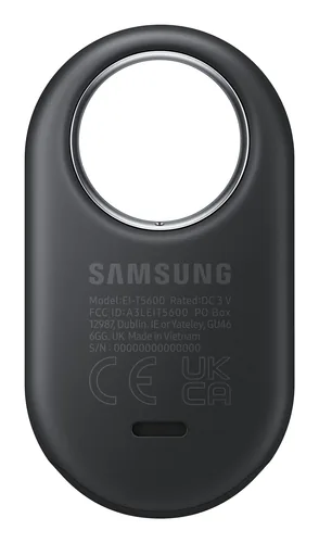 Samsung SmartTag 2 EI-T5600 black
