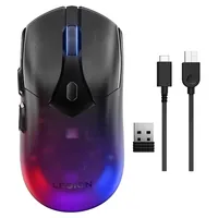 Lenovo Legion M410 schwarz