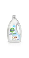 Dettol 3048265 laundry detergent Machine washing Disinfectant 1500 ml