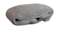 kwb Stahlwolle 150 g extra fein - Zubehörtyp: Stahlwolle - Für Material: Metall - Holz