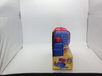 Bubble Bazooka, Seifenblasen