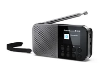 Sharp DR-P520 Osaka schwarz