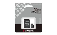Industrial 32 GB microSDHC, Speicherkarte