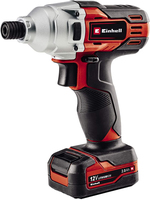 Einhell 4510050 power screwdriver/impact driver