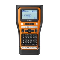 Brother PT-E560BTVP Etikettendrucker Wärmeübertragung 180 x 180 DPI 20 mm/sek Verkabelt & Kabellos HSE/TZe Bluetooth QWERTY