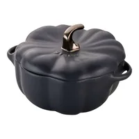 ZWILLING Pumpkin 40508-549-0 700 ML Round Casserole baking dish