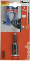 kwb 499820 drill hole saw 1 pc(s)
