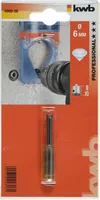 kwb 499806 drill hole saw 1 pc(s)