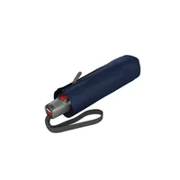 KNIRPS Regenschirm T.200 3201.120 navy, Duomatic